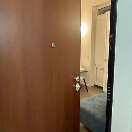 Casa Di Leo לינה וארוחת בוקר ברינדיזי