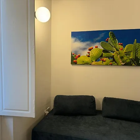 Nocleg ze śniadaniem Casa Di Leo