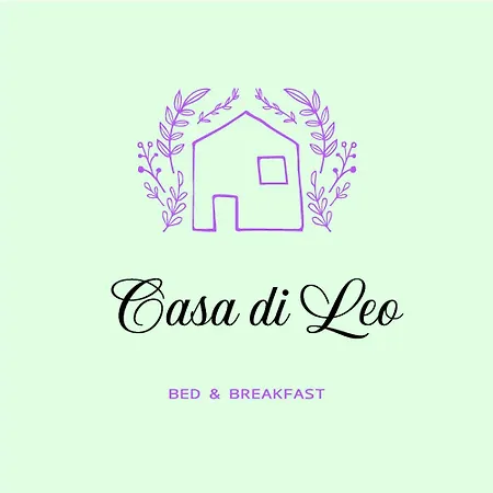 Nocleg ze śniadaniem Casa Di Leo 3*