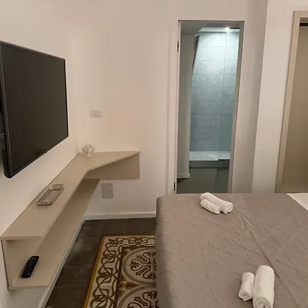 Casa Di Leo Μπρίντιζι