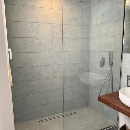 Apartment Casa Di Leo