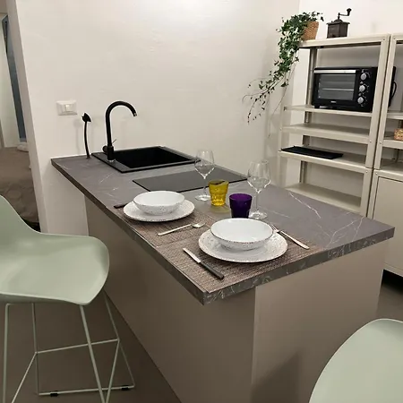 Apartment Casa Di Leo Brindisi