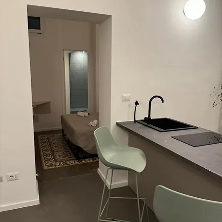 Apartment Casa Di Leo Brindisi