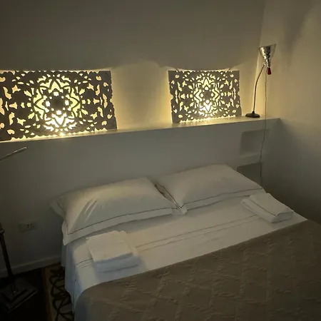 Bed & Breakfast Casa Di Leo *