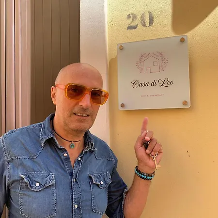 Casa Di Leo