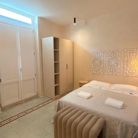 Casa Di Leo Apartment Brindisi