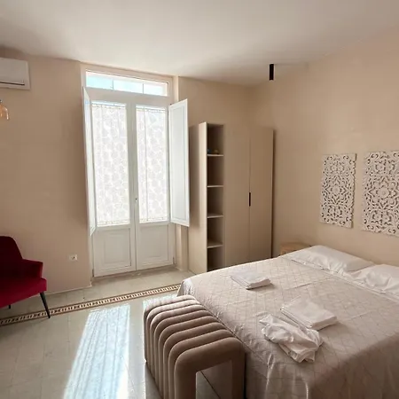 Casa Di Leo *