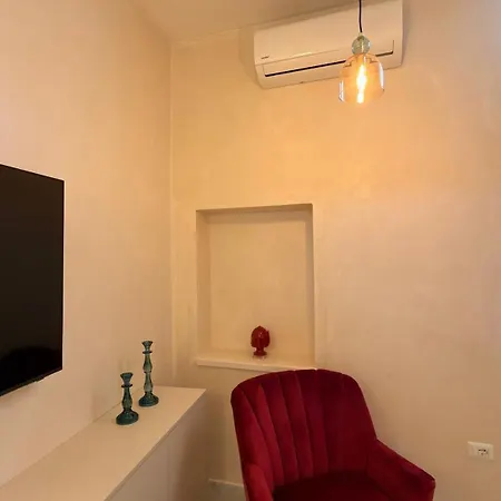 Casa Di Leo Apartment