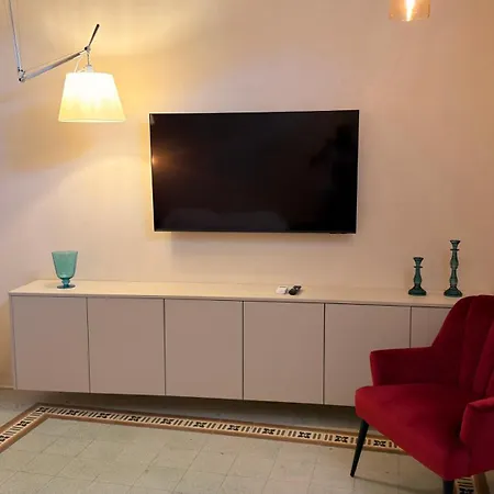 Apartment Casa Di Leo *
