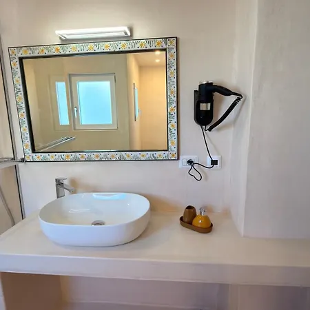 Apartment Casa Di Leo