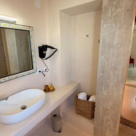 Casa Di Leo Apartment