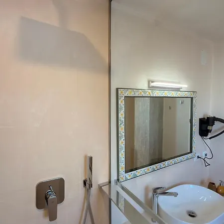Apartment Casa Di Leo