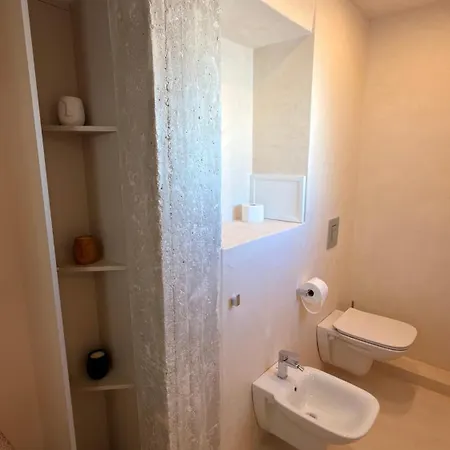 Apartment Casa Di Leo