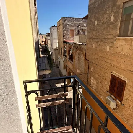 Apartment Casa Di Leo *