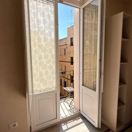 Casa Di Leo *