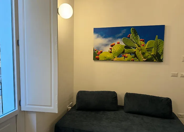 Bed & Breakfast Casa Di Leo