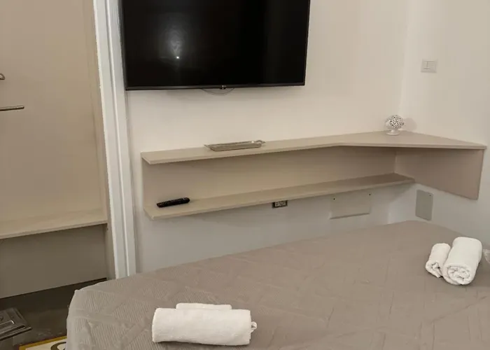 Casa Di Leo Bed & Breakfast Brindisi