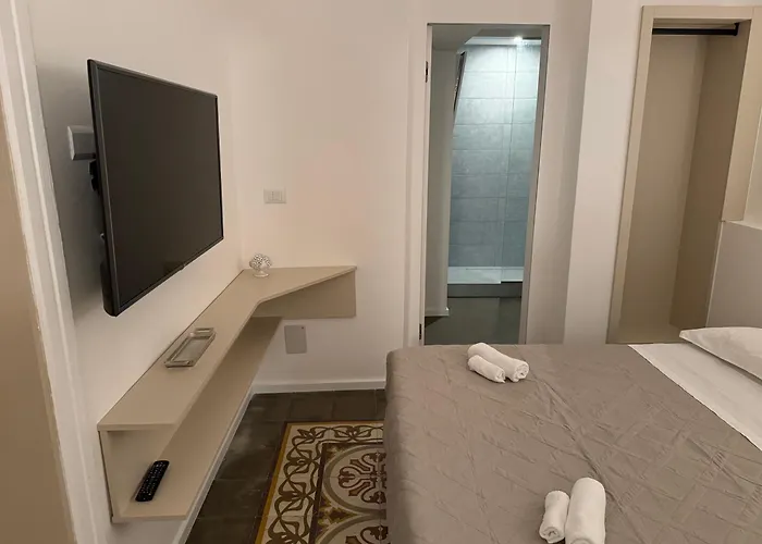 Casa Di Leo Brindisi