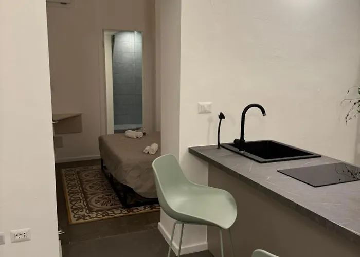 Bed & Breakfast Casa Di Leo Brindisi