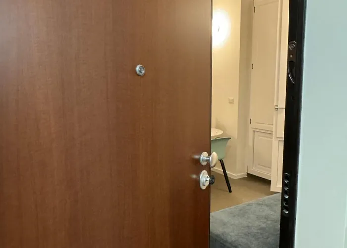 Casa Di Leo Bed & Breakfast Brindisi