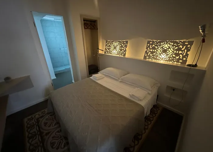 Casa Di Leo Oda ve Kahvaltı 3*